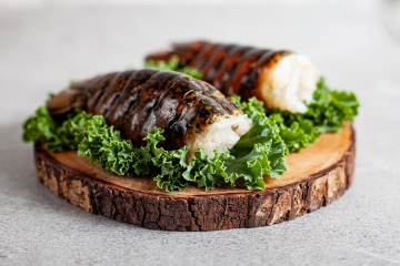 4 oz Lobster Tails (4)
